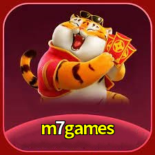 Logo m7games